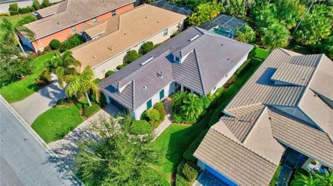 A home in BRADENTON