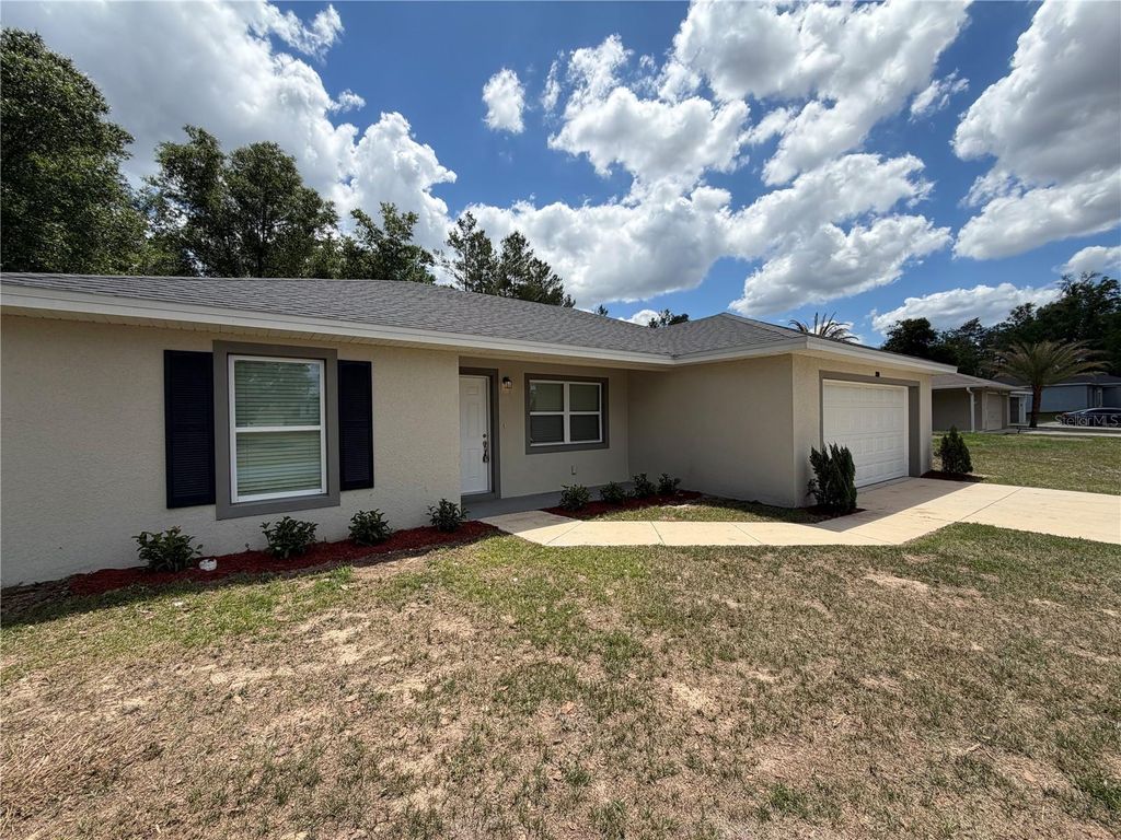 Photo of 2220 SW 169th Place, Ocala, FL 34473 (MLS # O6404776)