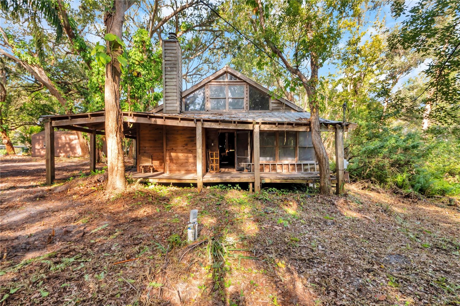 TAMPAS NORTH SIDE CNTRY CL - Residential