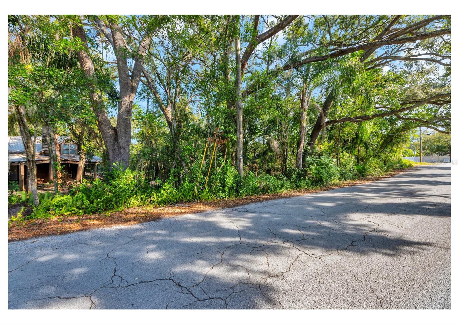 TAMPAS NORTH SIDE CNTRY CL - Residential