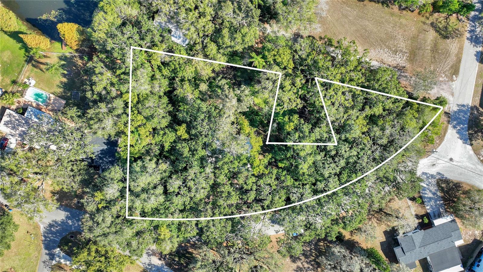 TAMPAS NORTH SIDE CNTRY CL - Residential