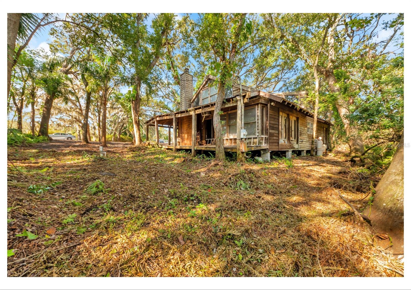 TAMPAS NORTH SIDE CNTRY CL - Residential