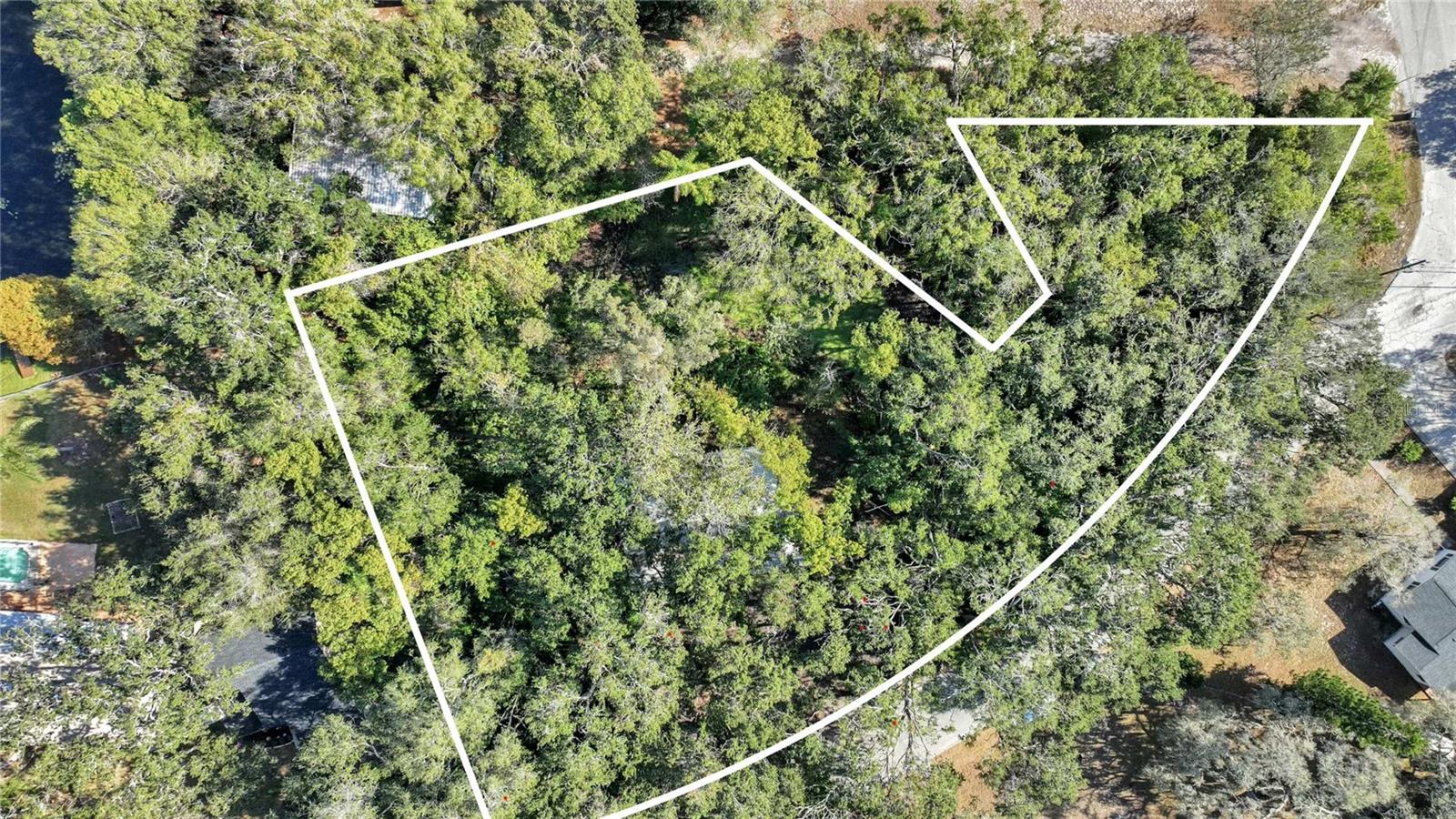 TAMPAS NORTH SIDE CNTRY CL - Residential