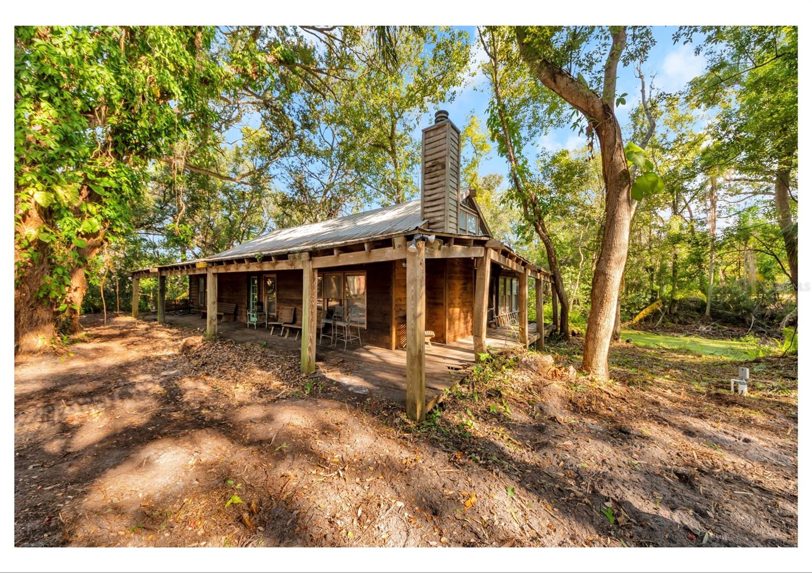 TAMPAS NORTH SIDE CNTRY CL - Residential