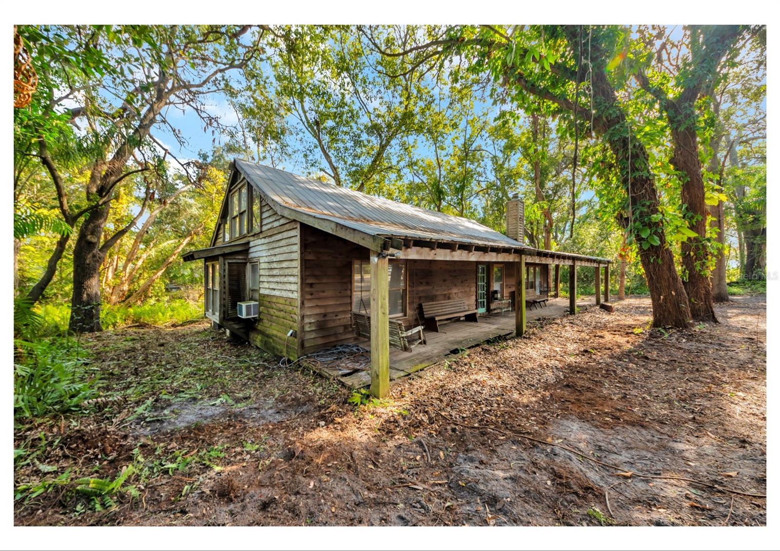 TAMPAS NORTH SIDE CNTRY CL - Residential