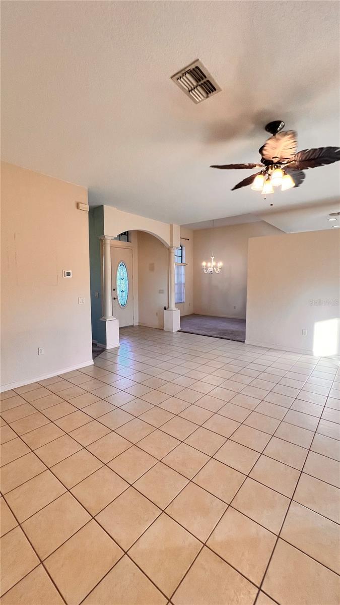 SPRING HILL - Residential