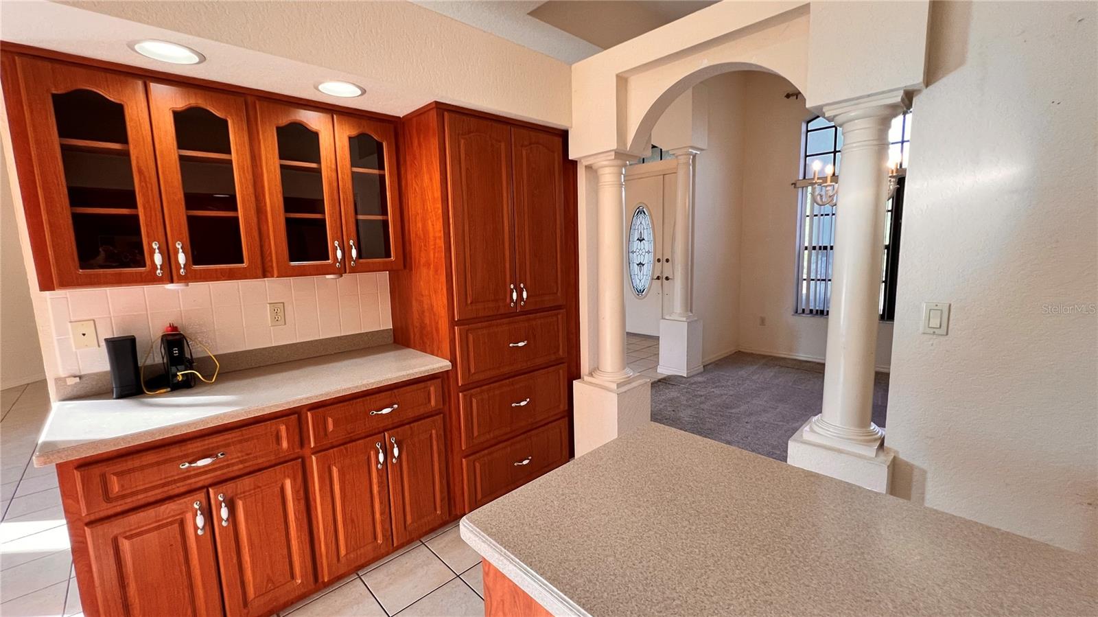 SPRING HILL - Residential