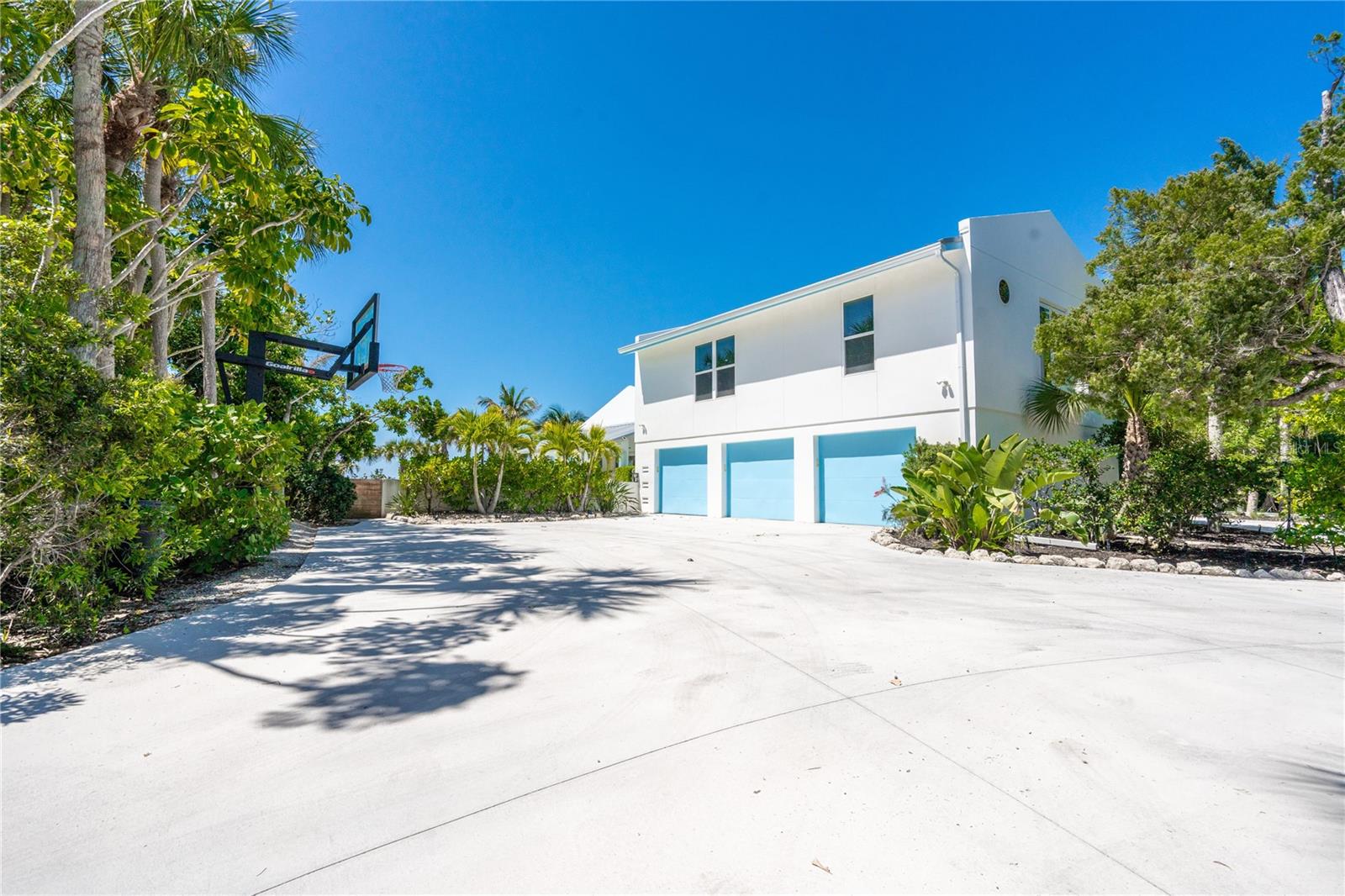 NORTH MANASOTA KEY - Residential