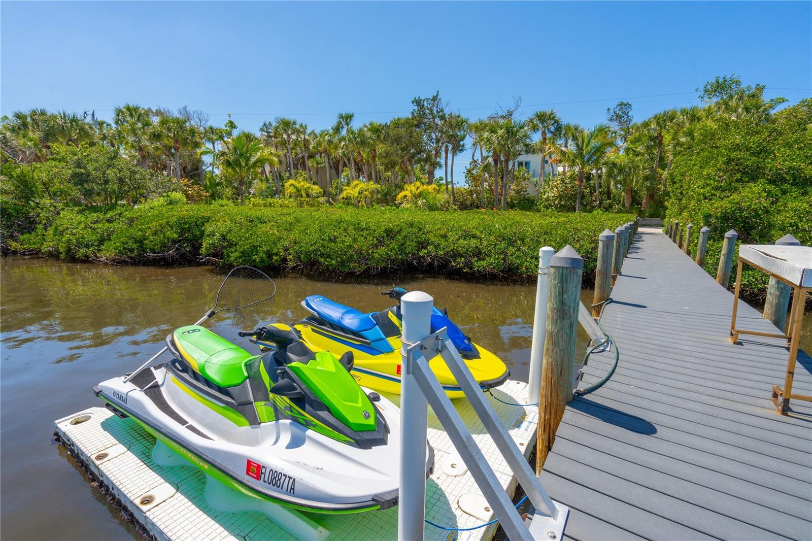 NORTH MANASOTA KEY - Residential