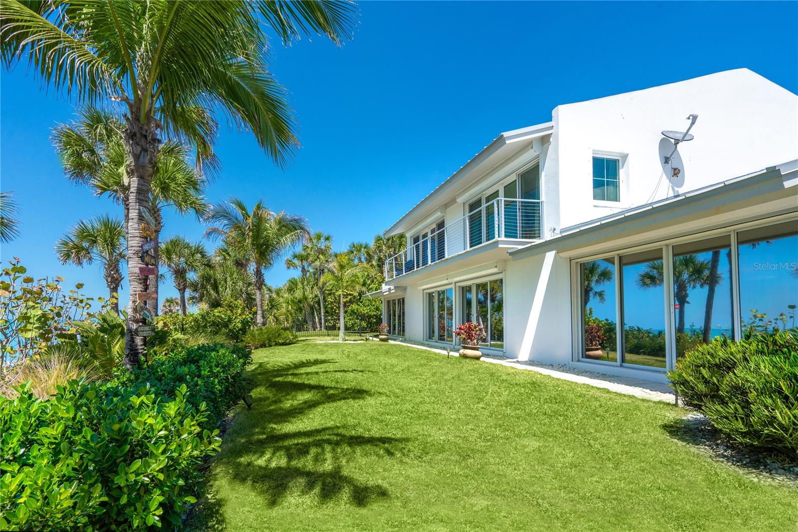 NORTH MANASOTA KEY - Residential