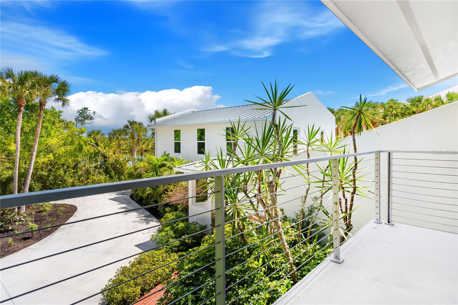 NORTH MANASOTA KEY - Residential