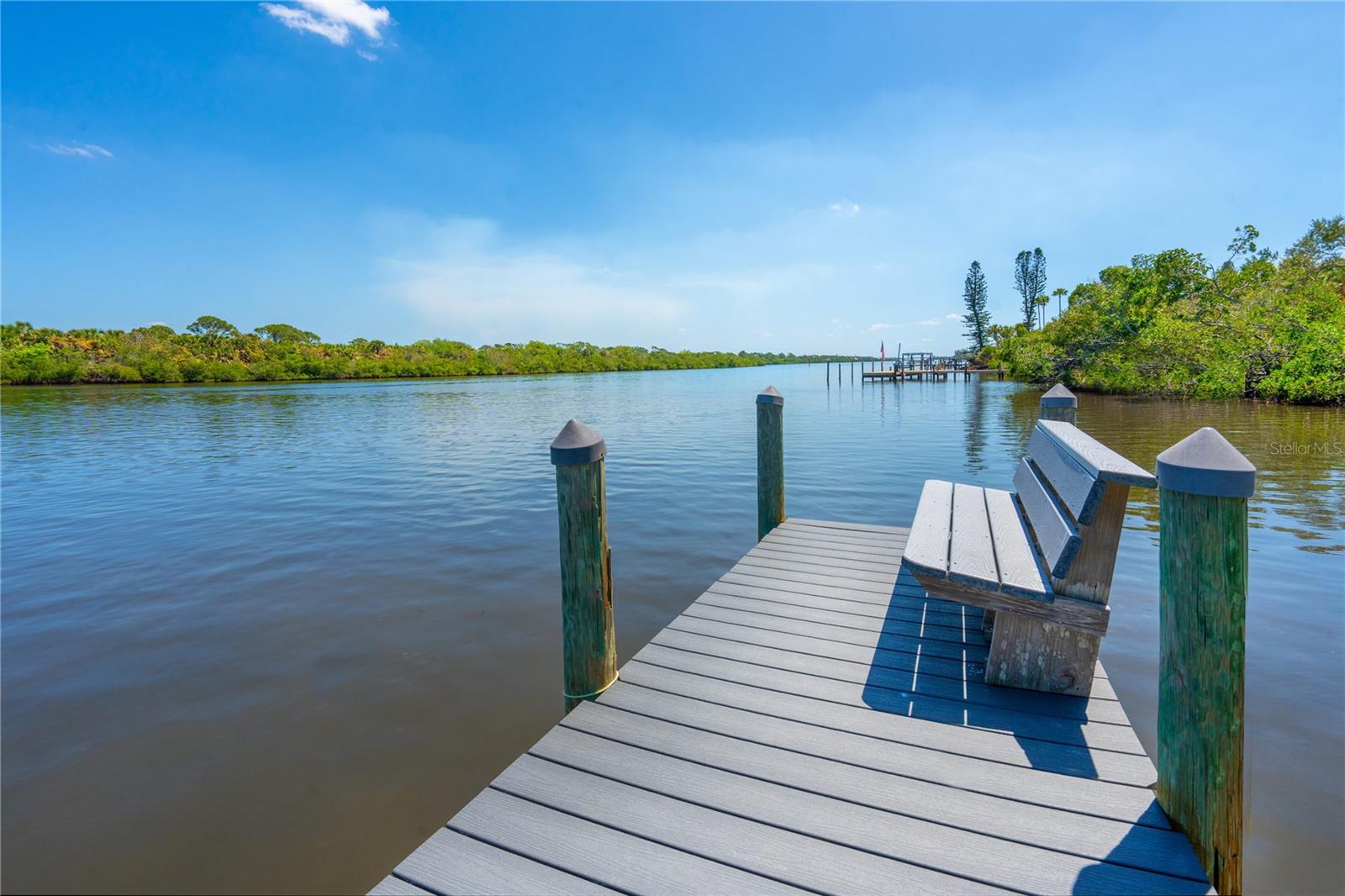 NORTH MANASOTA KEY - Residential