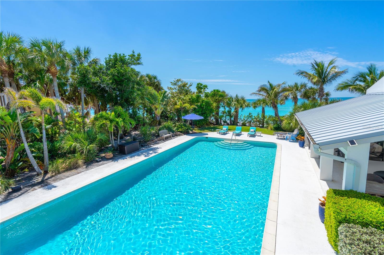 NORTH MANASOTA KEY - Residential