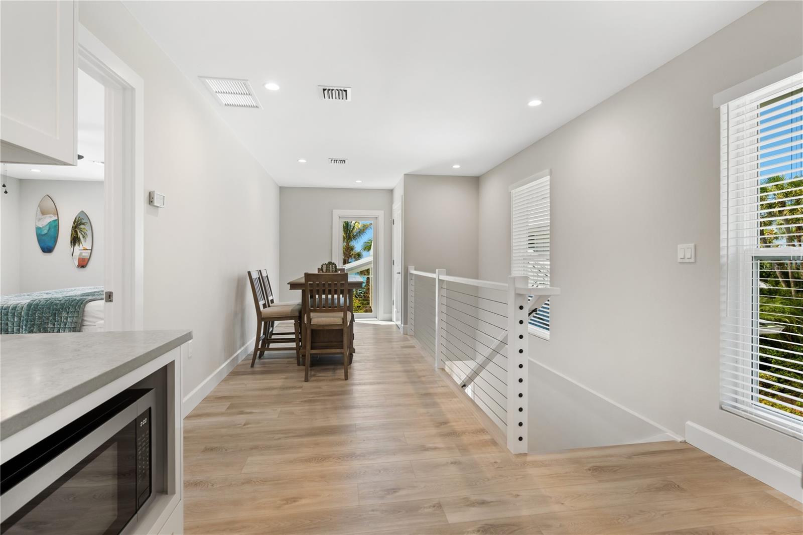 NORTH MANASOTA KEY - Residential