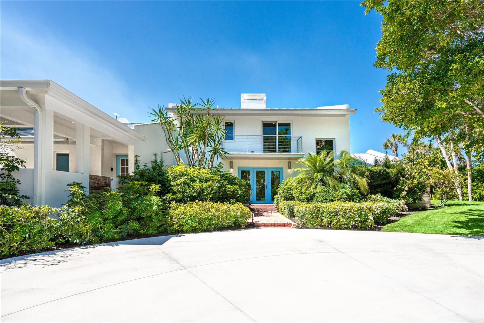 NORTH MANASOTA KEY - Residential