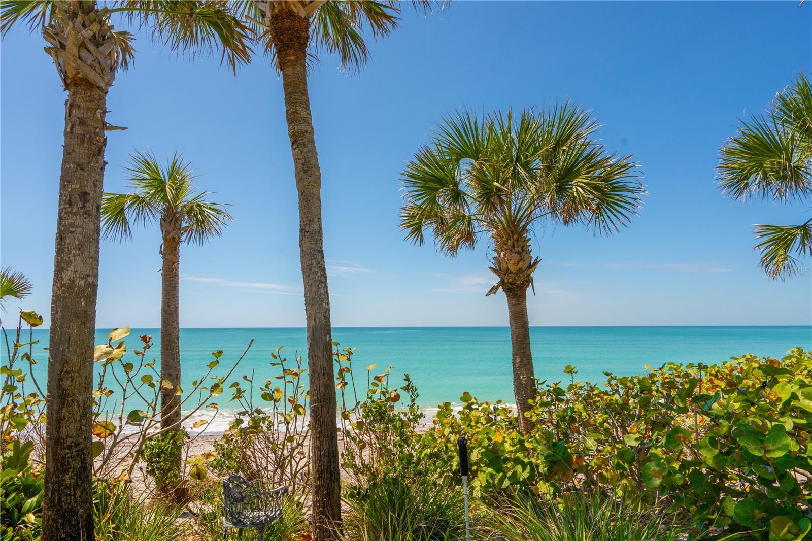 NORTH MANASOTA KEY - Residential
