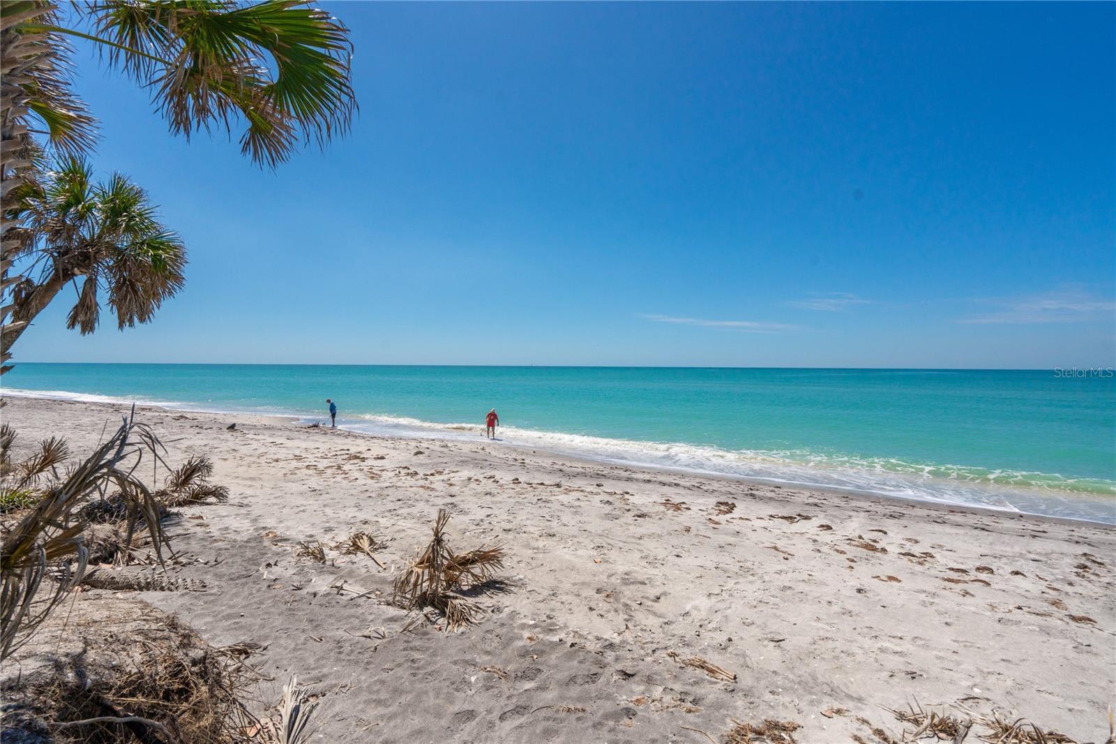 NORTH MANASOTA KEY - Residential