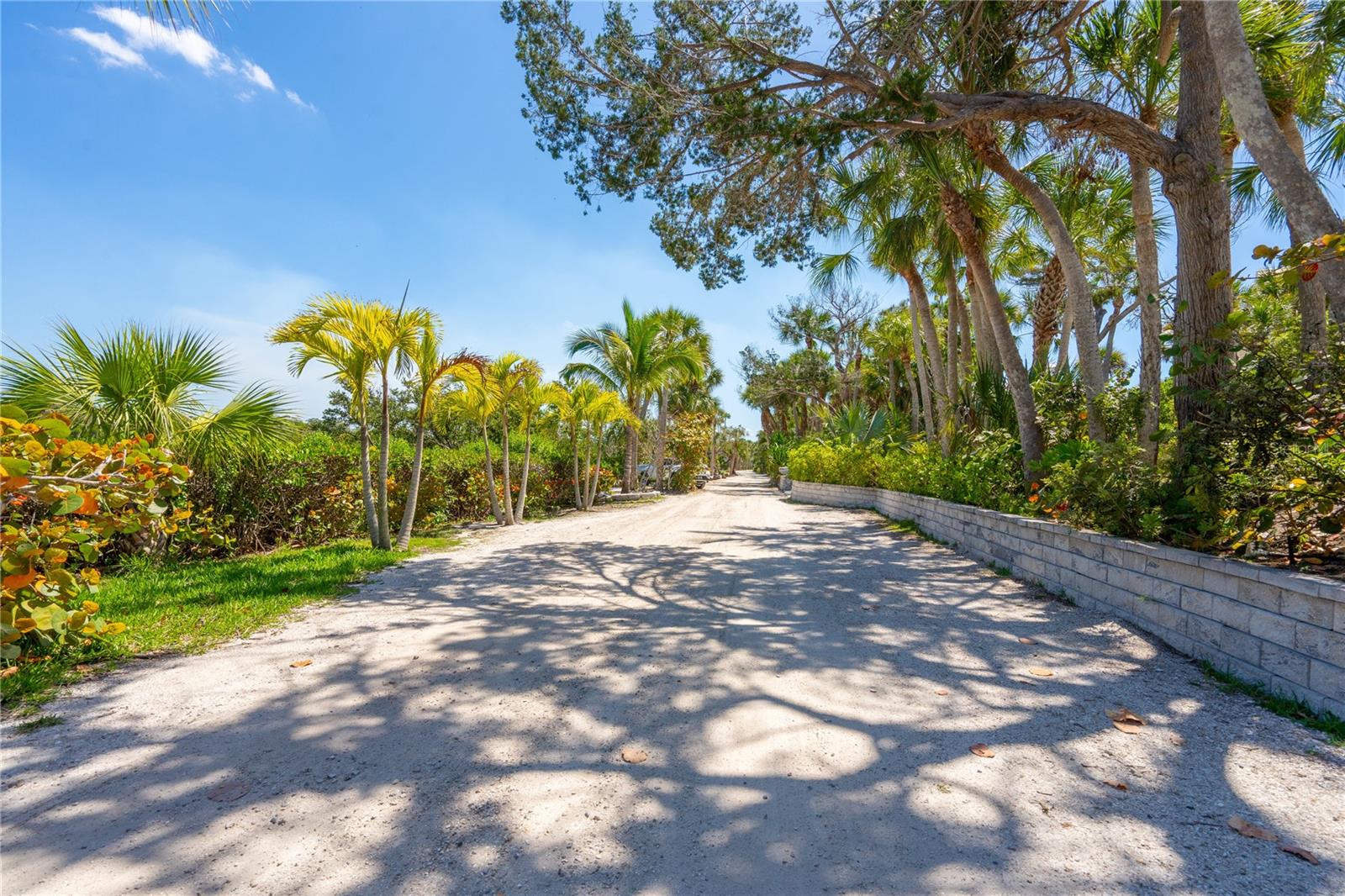 NORTH MANASOTA KEY - Residential
