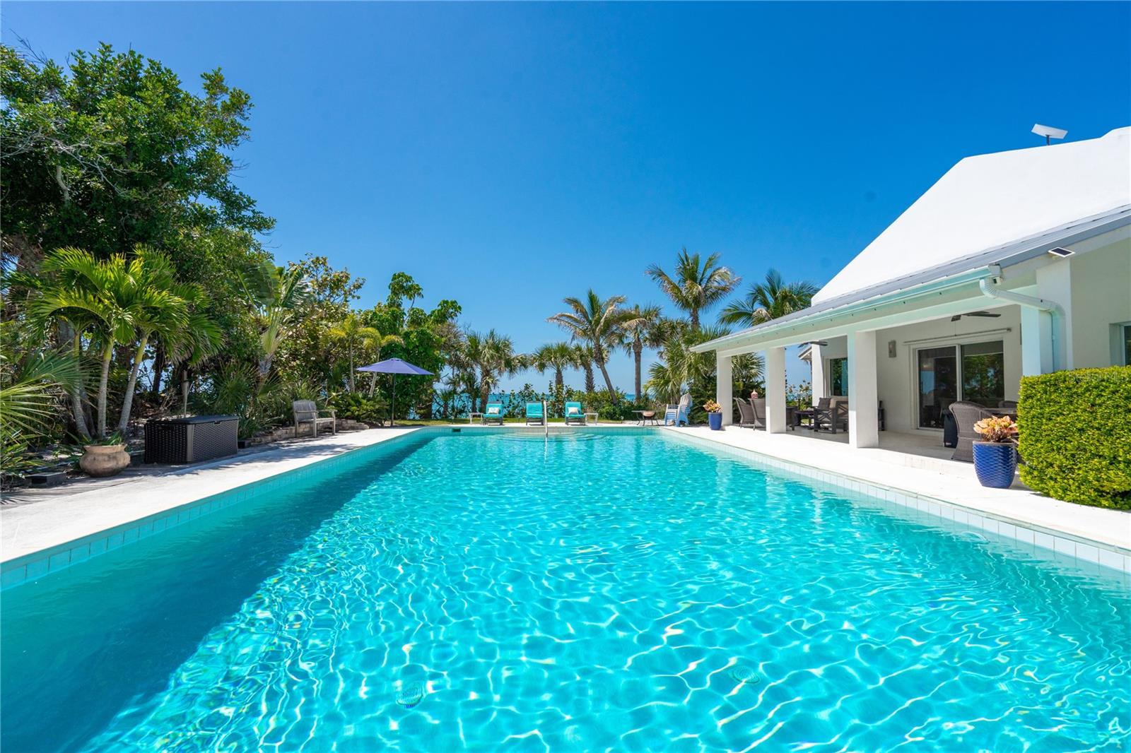 NORTH MANASOTA KEY - Residential