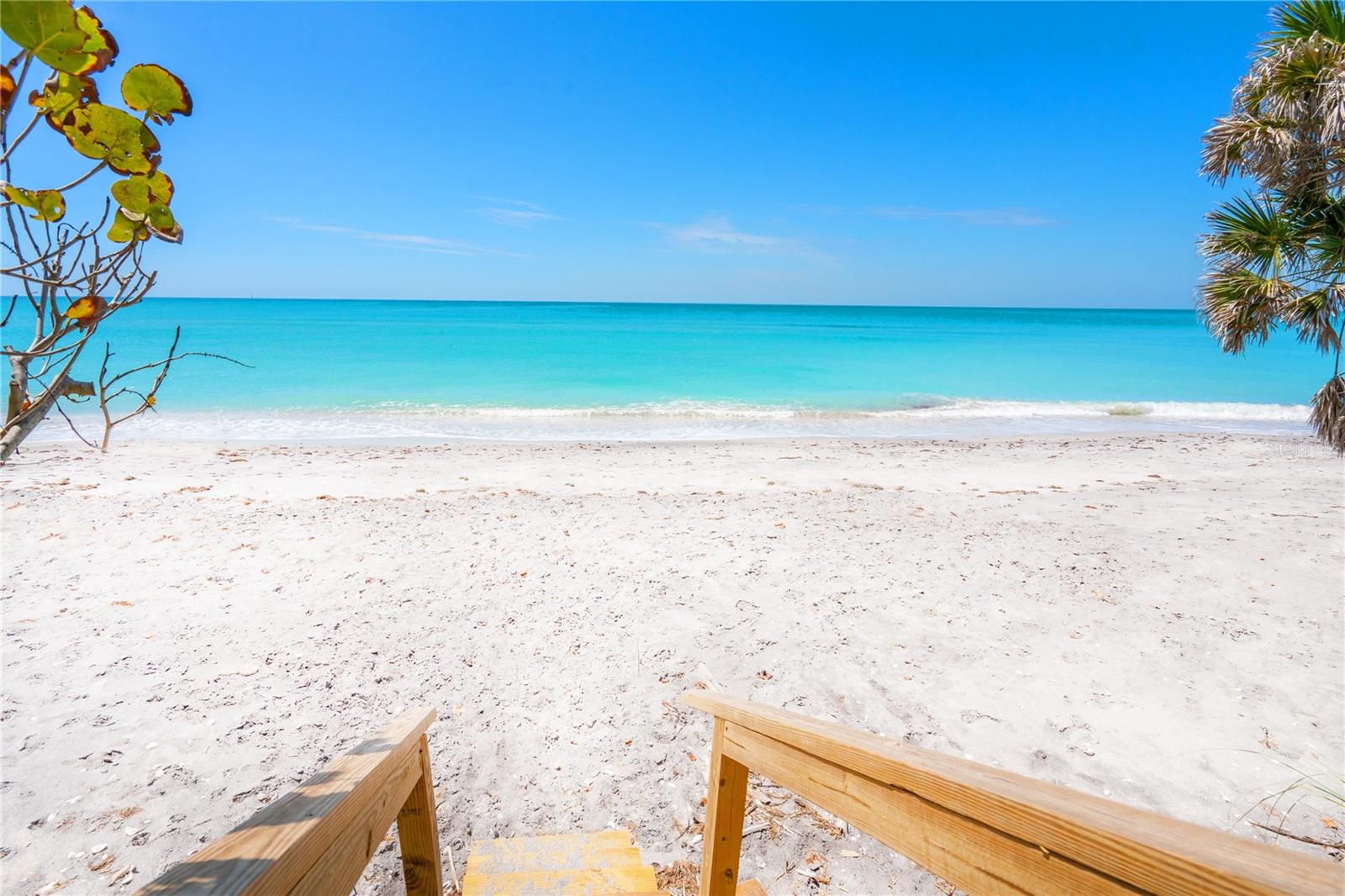 NORTH MANASOTA KEY - Residential