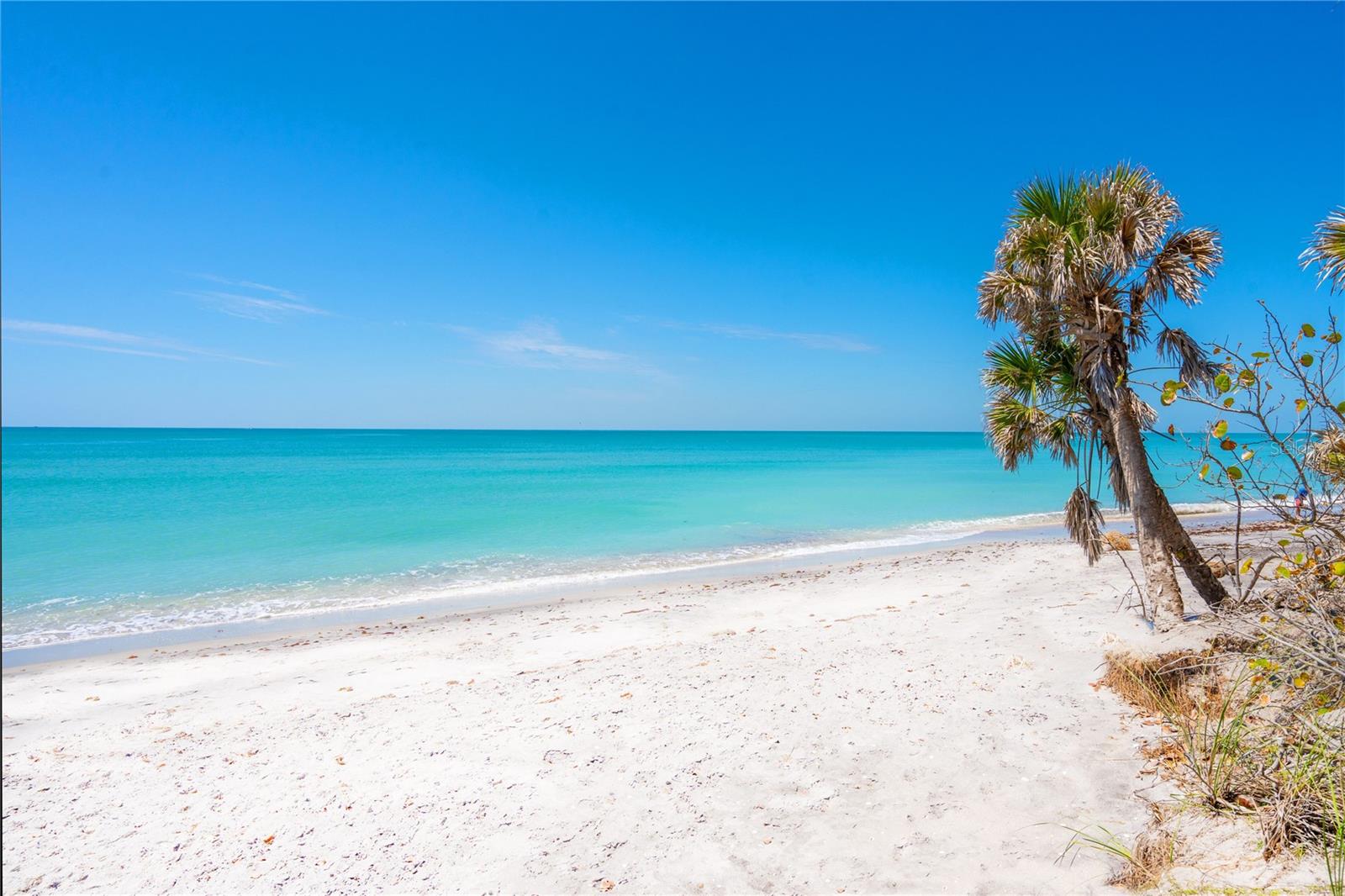 NORTH MANASOTA KEY - Residential