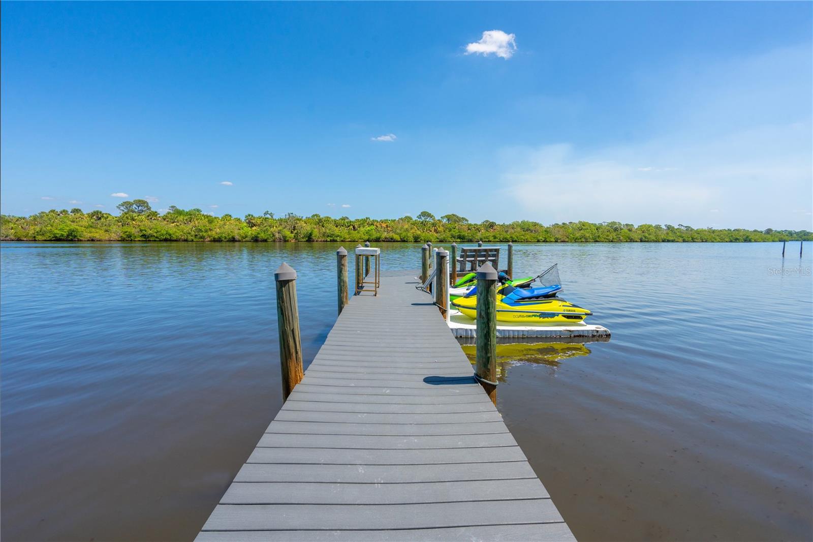NORTH MANASOTA KEY - Residential