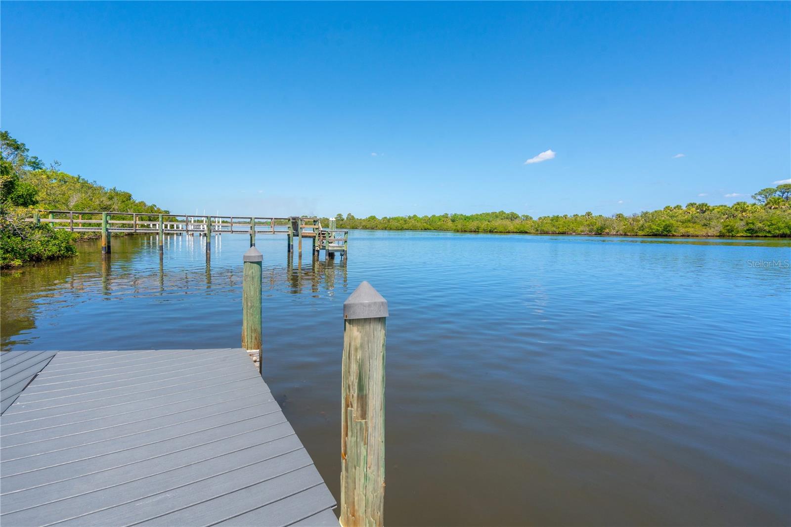 NORTH MANASOTA KEY - Residential