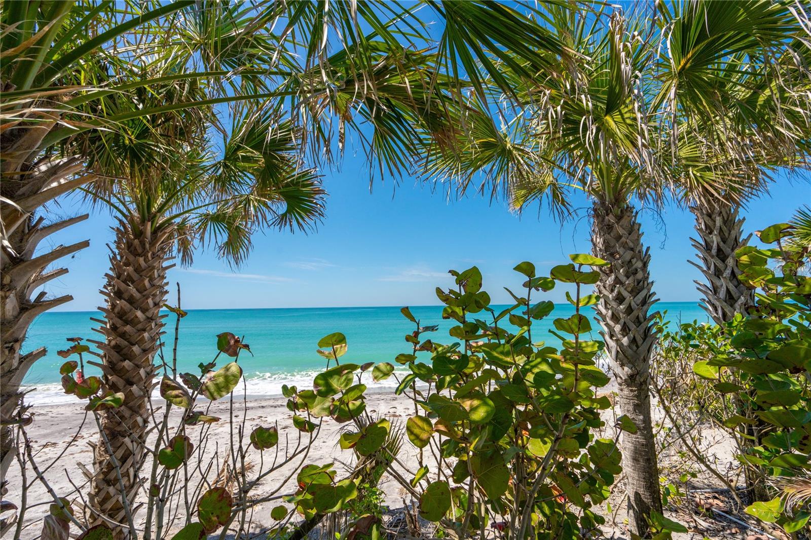NORTH MANASOTA KEY - Residential