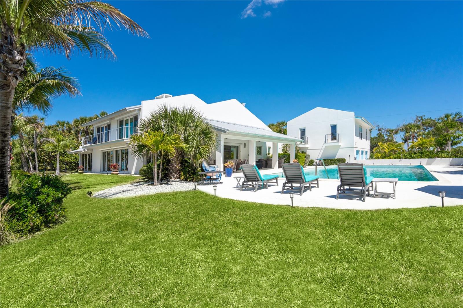 NORTH MANASOTA KEY - Residential