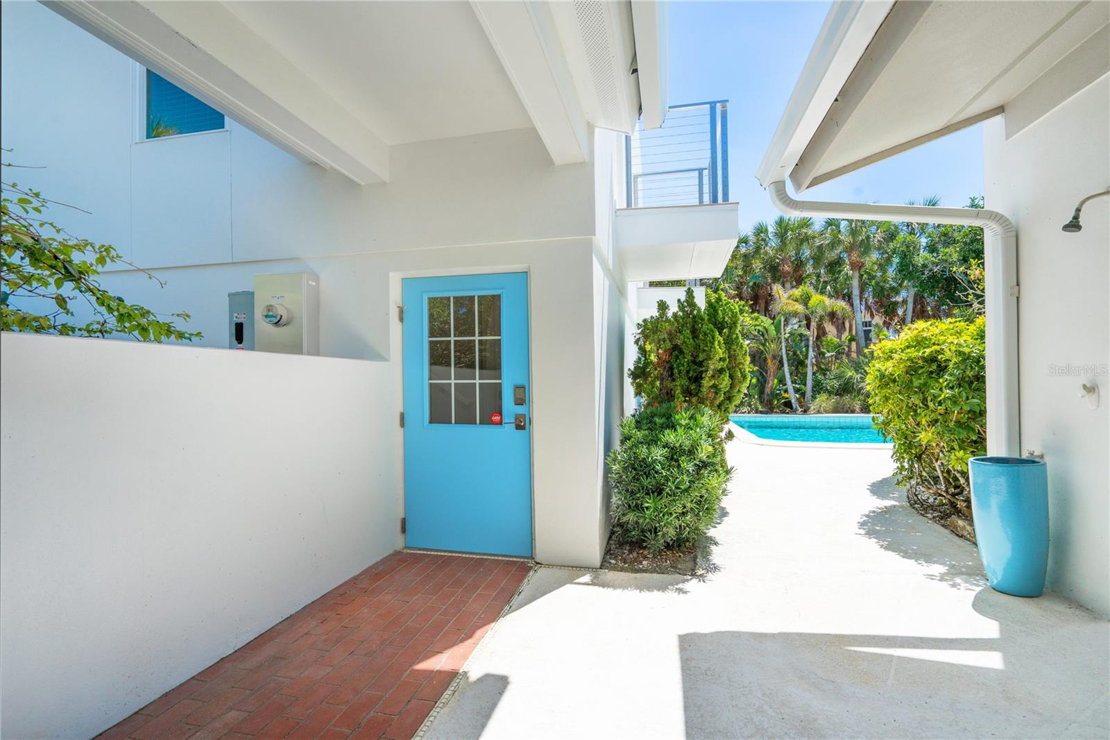 NORTH MANASOTA KEY - Residential