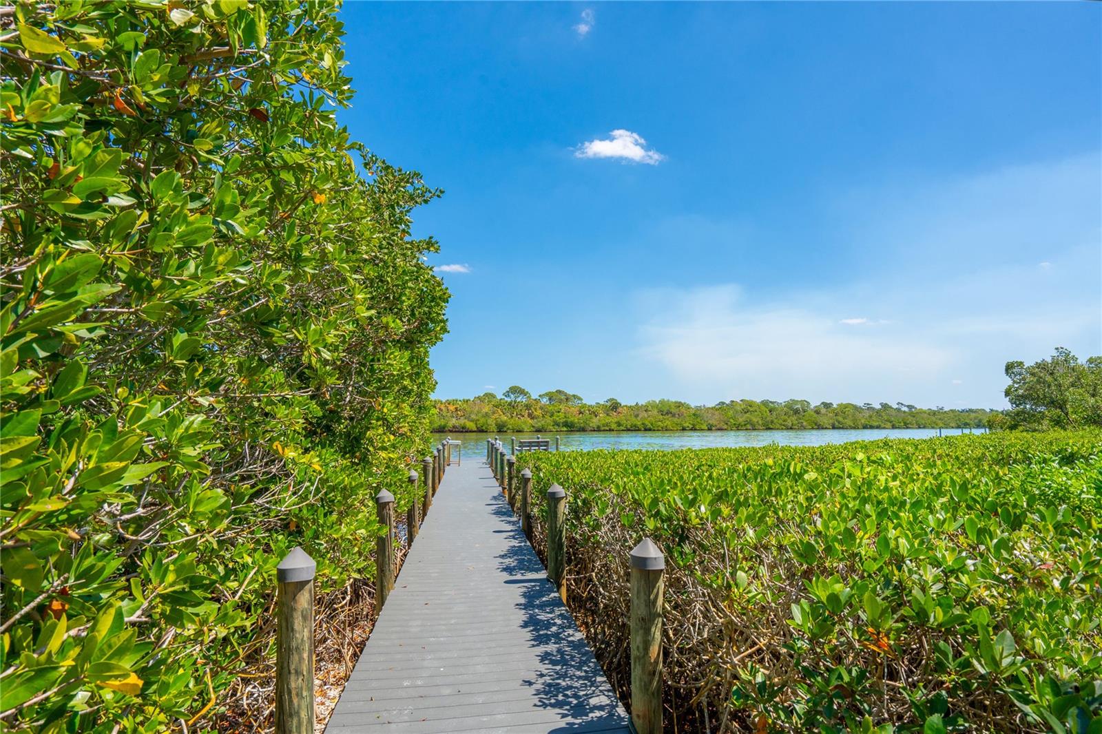 NORTH MANASOTA KEY - Residential