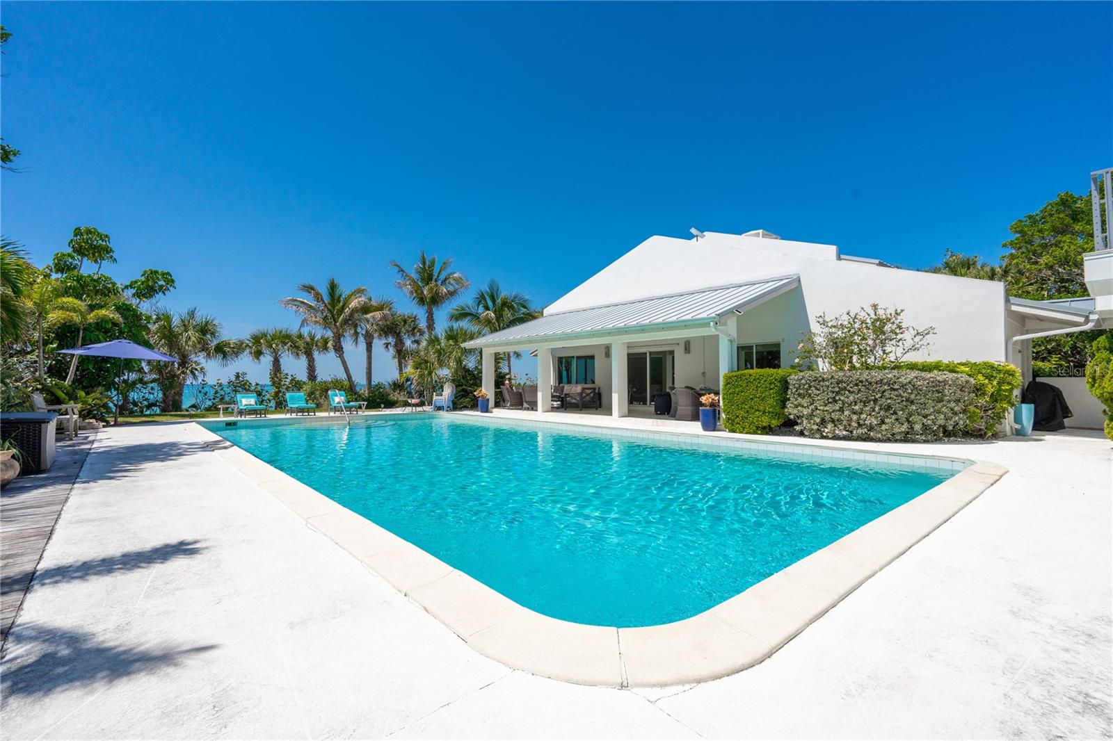 NORTH MANASOTA KEY - Residential