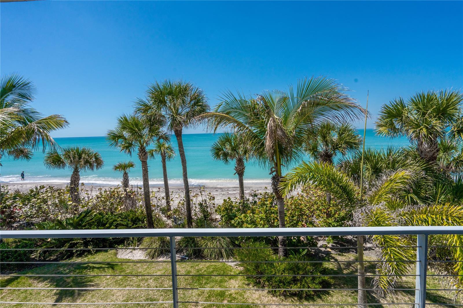 NORTH MANASOTA KEY - Residential