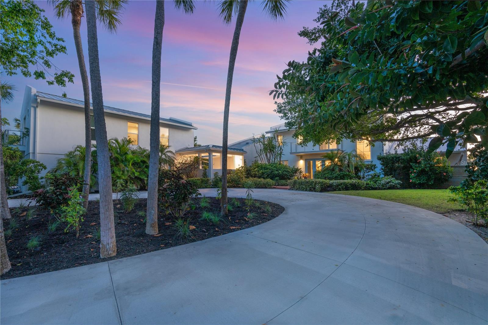 NORTH MANASOTA KEY - Residential