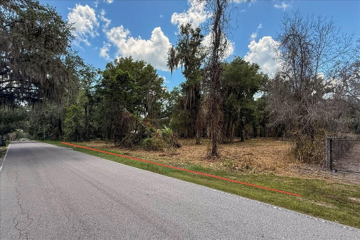 2800 LUNDY ROAD