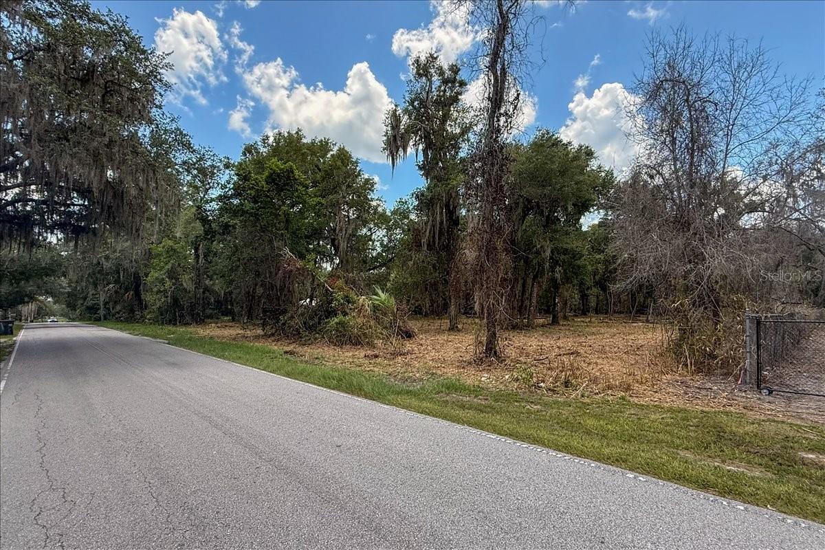 2800 LUNDY ROAD