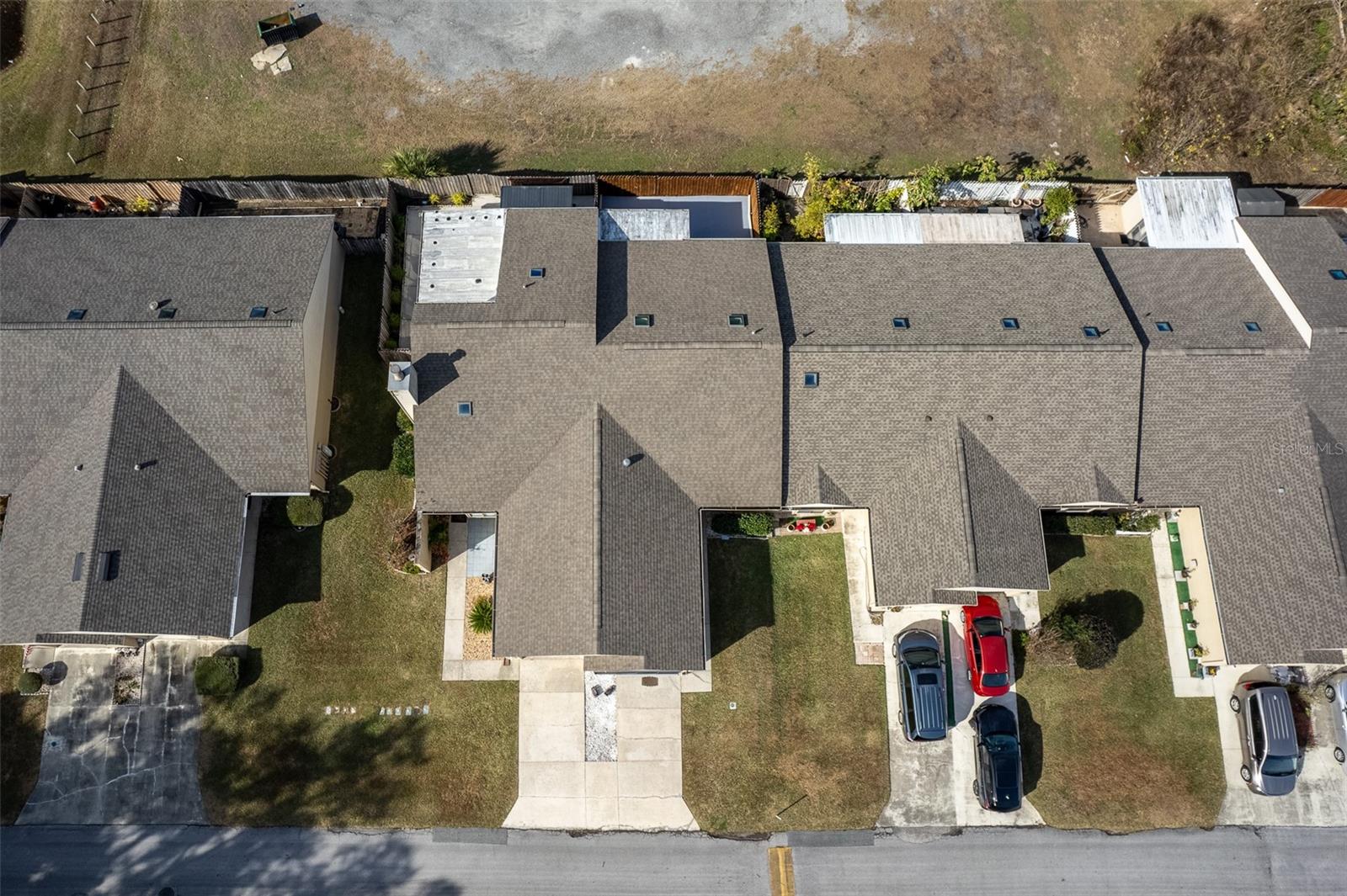 VILLAS/BELLEVIEW - Residential