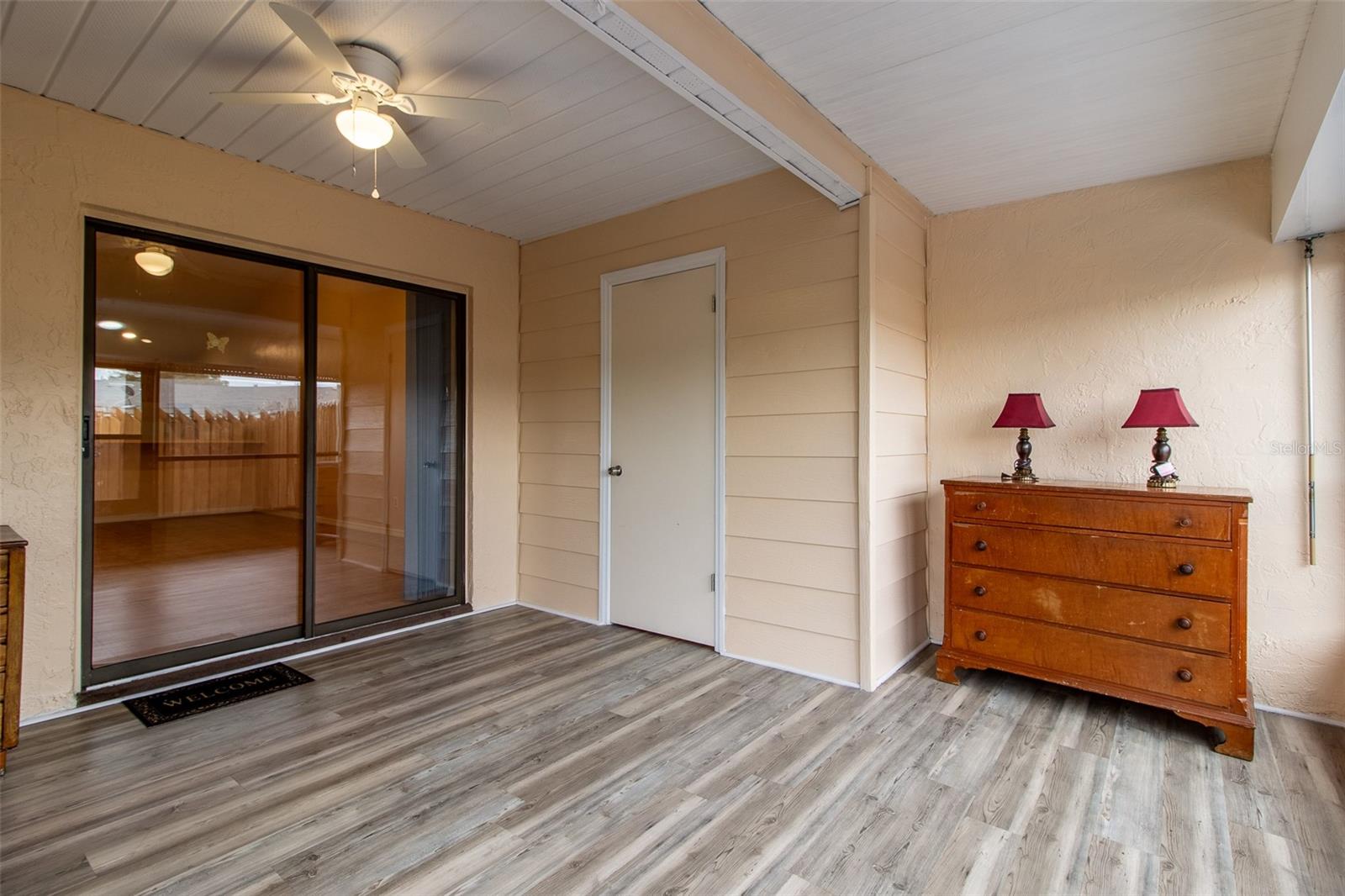 VILLAS/BELLEVIEW - Residential