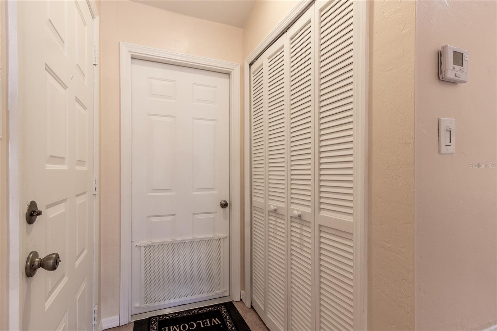 VILLAS/BELLEVIEW - Residential