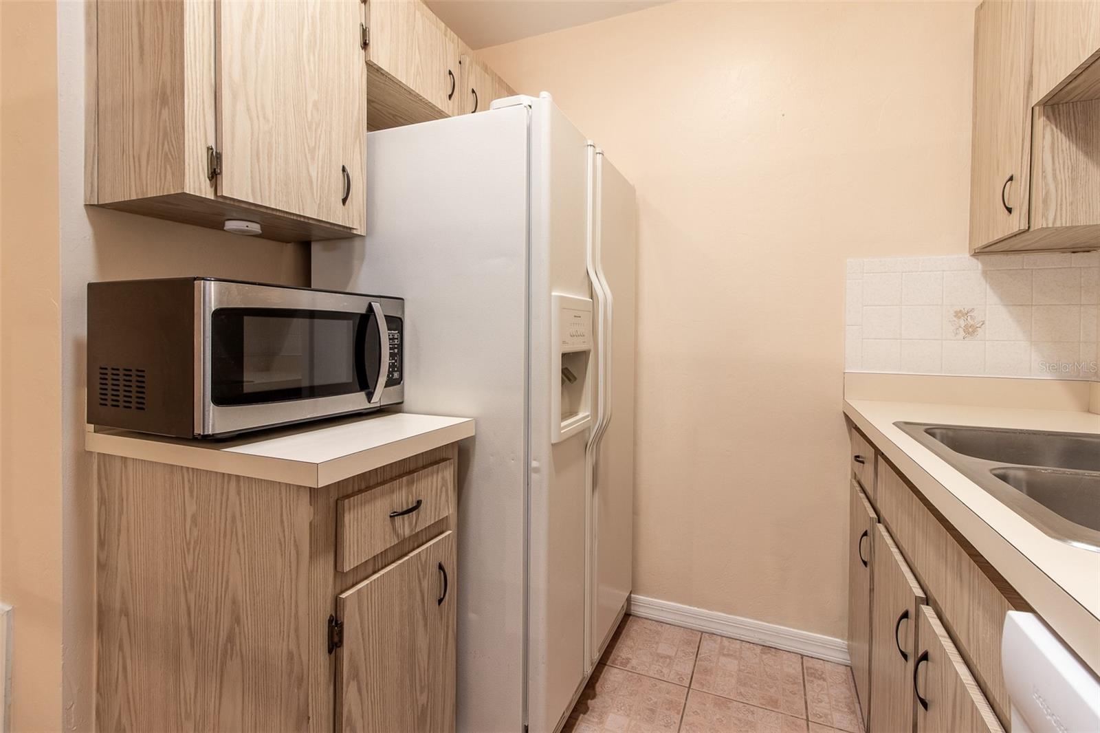 VILLAS/BELLEVIEW - Residential