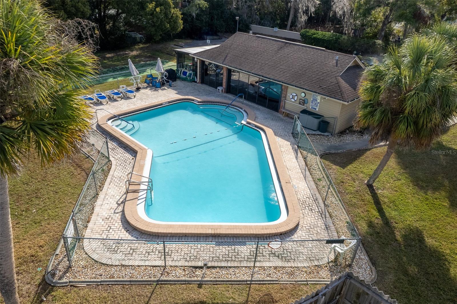 VILLAS/BELLEVIEW - Residential