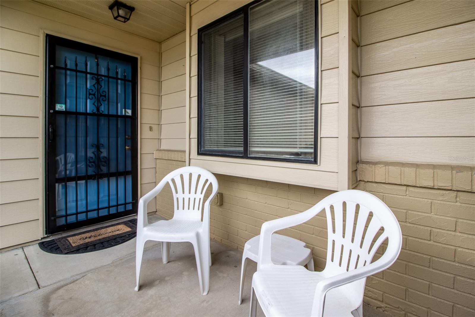 VILLAS/BELLEVIEW - Residential