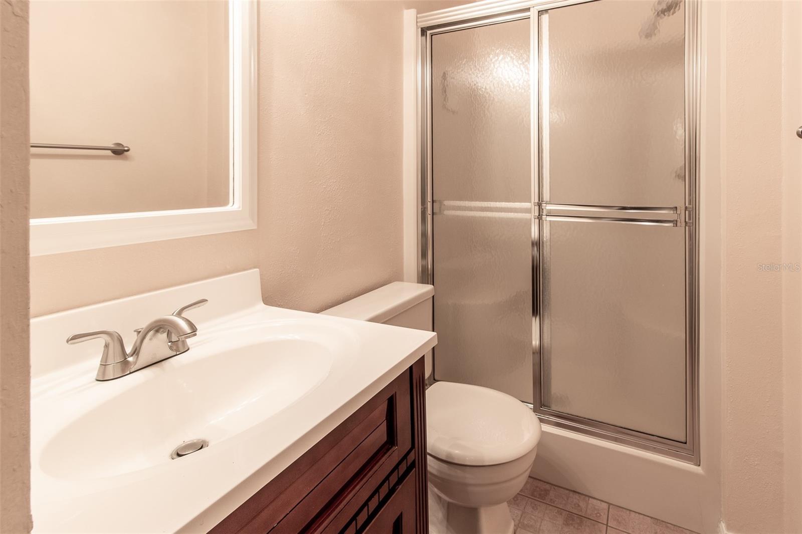 VILLAS/BELLEVIEW - Residential