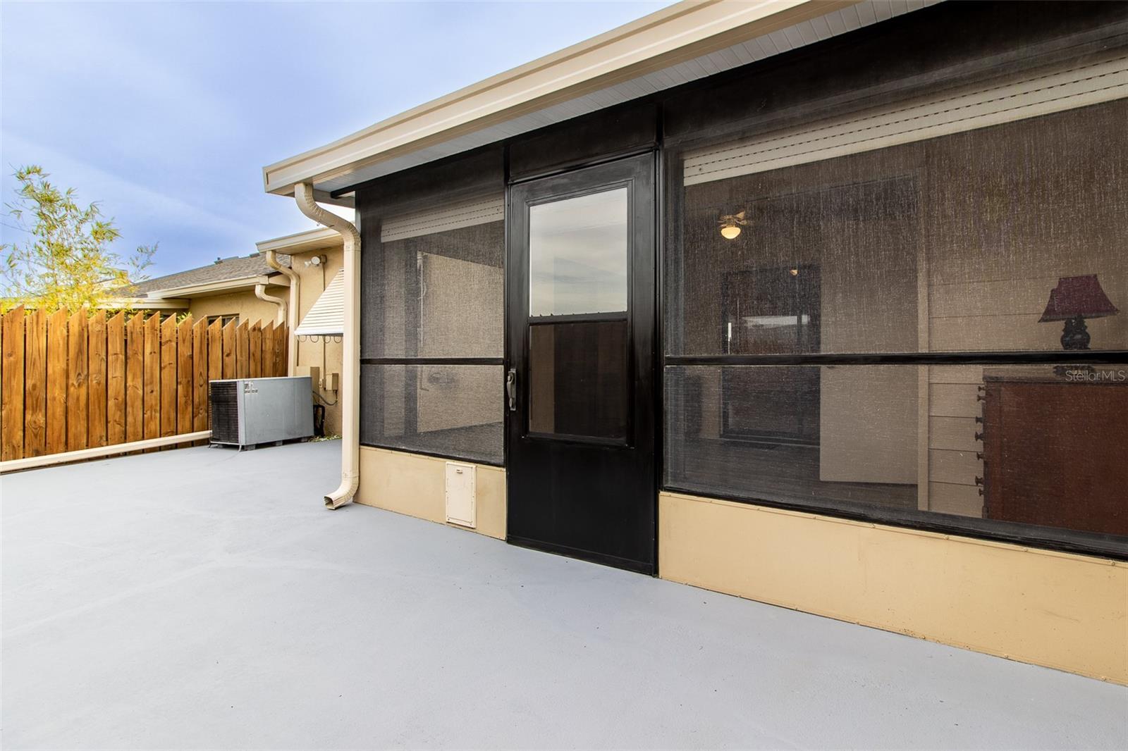 VILLAS/BELLEVIEW - Residential