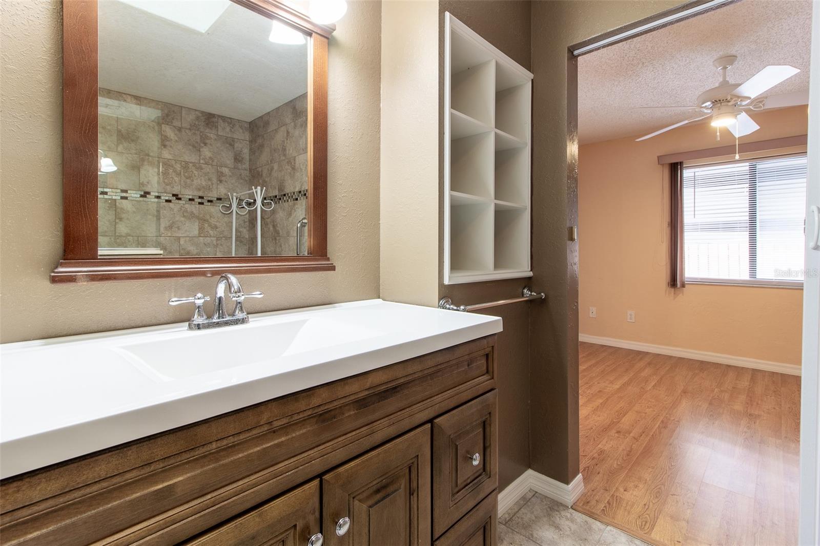 VILLAS/BELLEVIEW - Residential