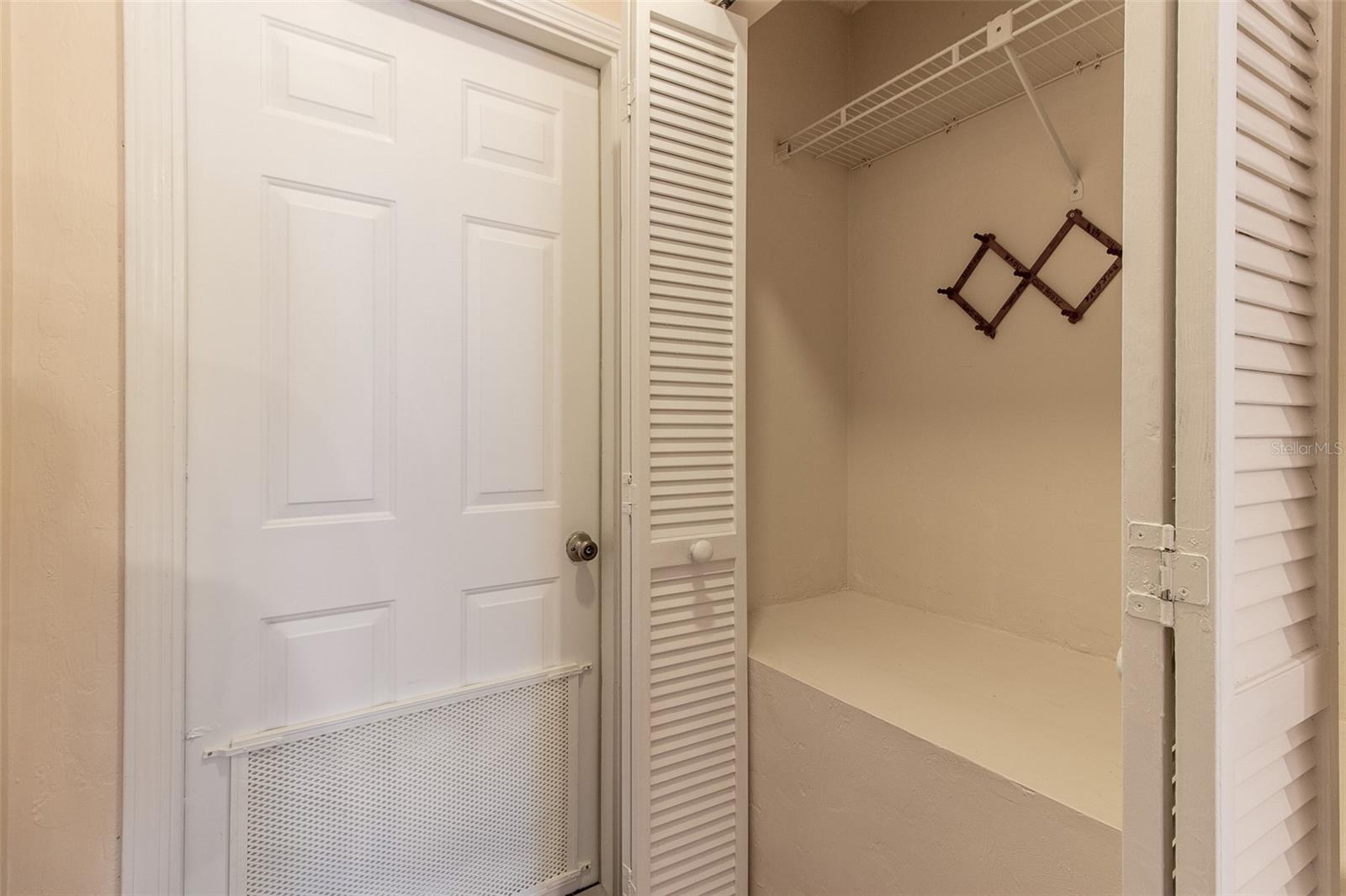 VILLAS/BELLEVIEW - Residential