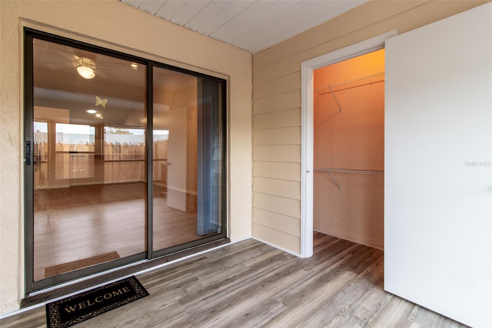 VILLAS/BELLEVIEW - Residential