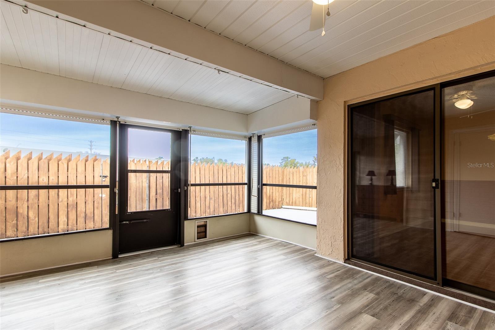 VILLAS/BELLEVIEW - Residential