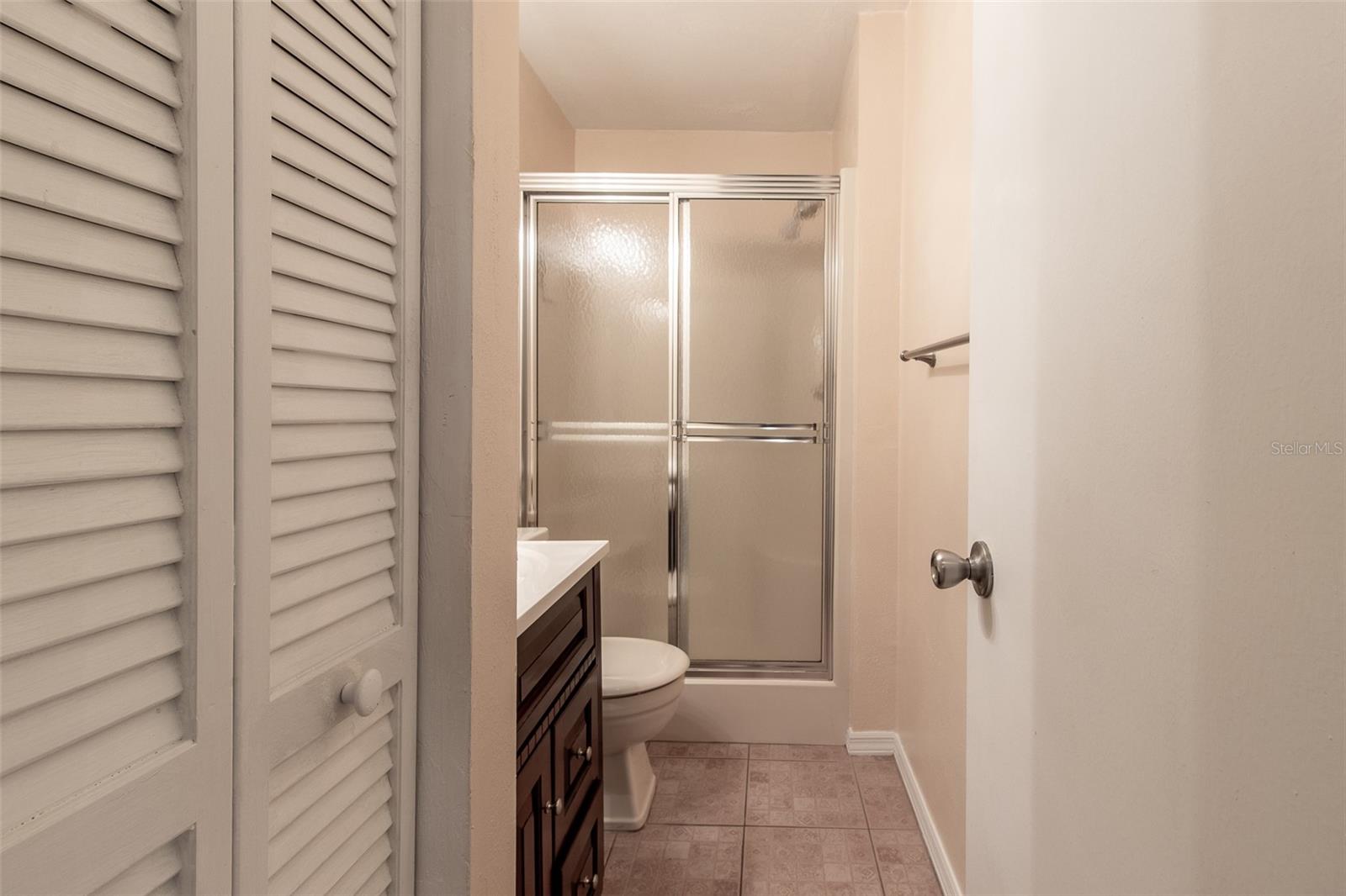 VILLAS/BELLEVIEW - Residential