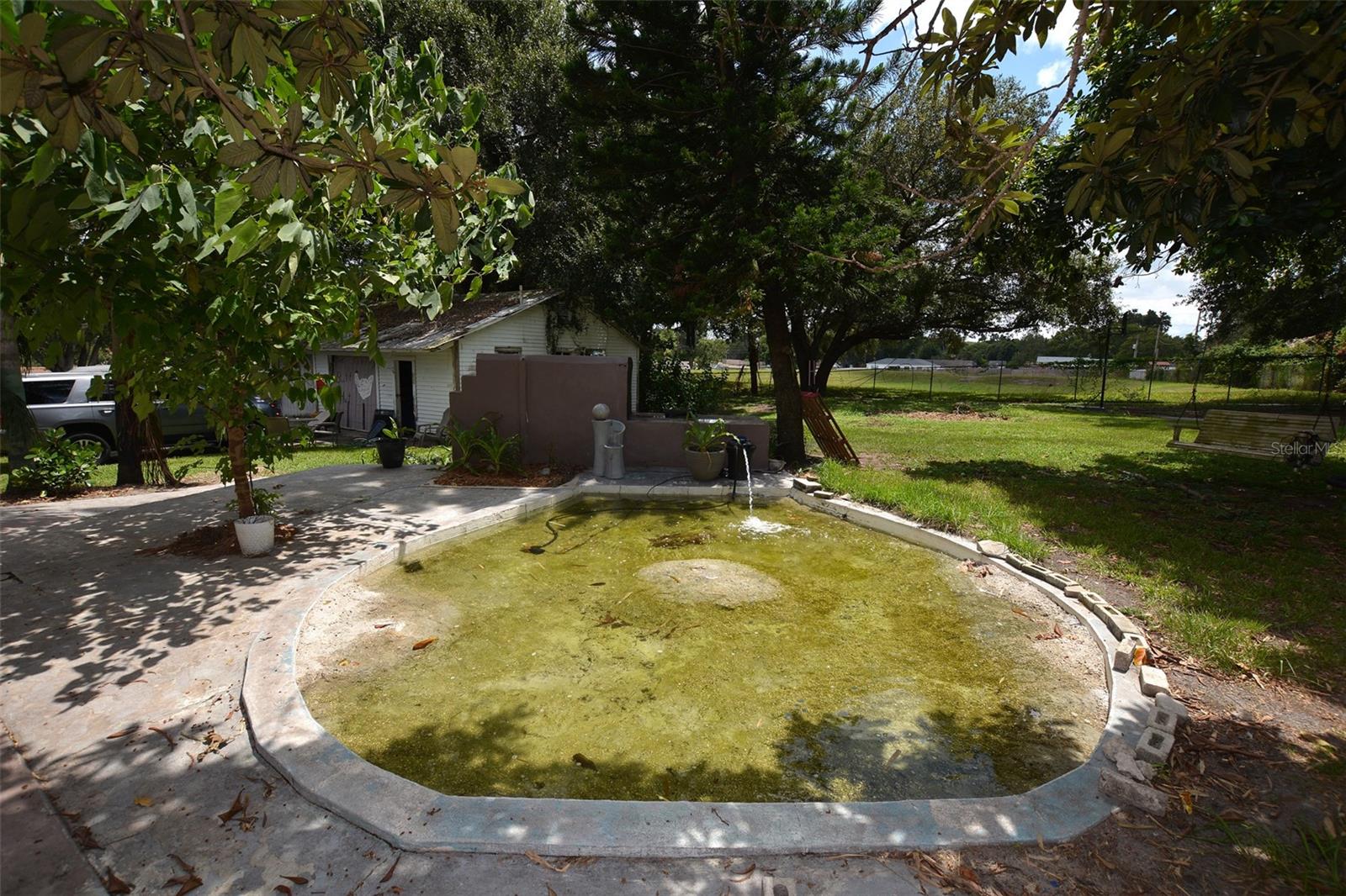 HALLAM & CO SUB - Residential